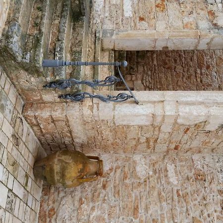 Masseria Sant'Elia Martina Franca Ngoại thất bức ảnh