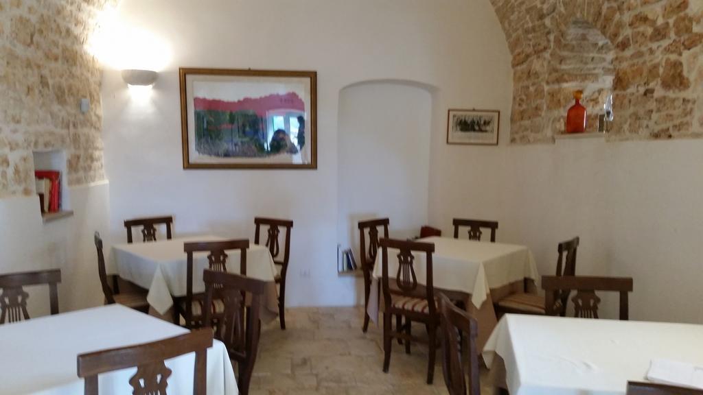 Masseria Sant'Elia Martina Franca Ngoại thất bức ảnh