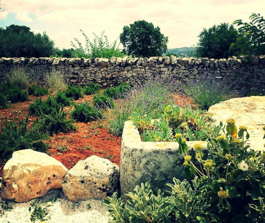 Masseria Sant'Elia Martina Franca Phòng bức ảnh