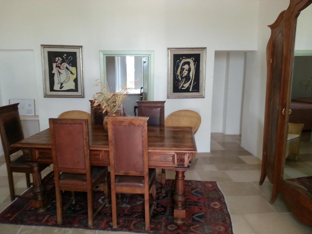 Masseria Sant'Elia Martina Franca Ngoại thất bức ảnh